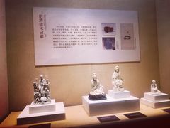 -浙江省博物馆(孤山馆区)