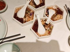 -江城小馆陕南妈妈菜·全球旅行餐厅(钟楼店)