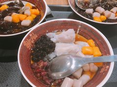 -鲜芋仙(时尚天河店)