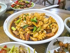 -水先生寧波菜(天一店)