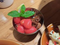 -先启半步颠.川菜.小酒馆(宝安坪洲店)
