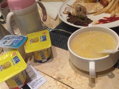-昆山新港湾大酒店宴会厅