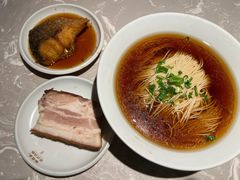 -松鹤面馆·古法焖肉面(观前店)
