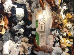 -宜家家居(四元桥商场店)