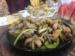 -台山美食一绝阿四台山黄鳝饭(阿四创作店)