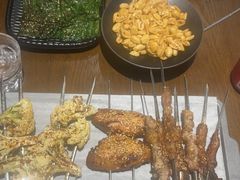 -半酌烧烤小酒馆(南京东路店)