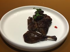 老杭州酱鸭-香浙汇(望京店)