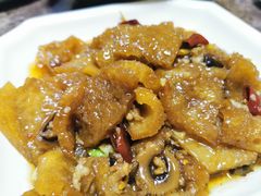 -江天饭店(石鼓白鸭汤)