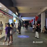 尤其是图一图二的石拱桥，他既可以行驶车辆又可以观光步行