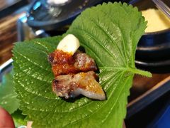 -Dombe豚(黑猪肉街店)