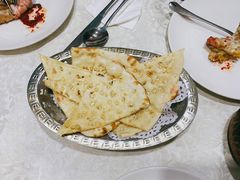 -葛尼沙印度餐厅 (镇明路店)