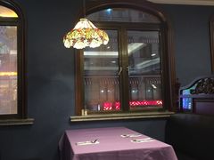 -德大西餐社(云南南路店)