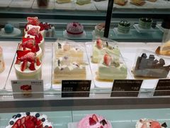 -早安巴黎(四季坊店)