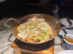 -绿茶餐厅(乐峰广场店)