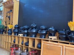 -三锅莊·牦牛肉火锅·香格里拉特色藏餐宴请餐厅(昆明创始店)