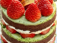 -卷心卷意·轻甜蛋糕(新光天地店)