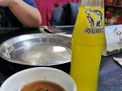 -洪运轩饭庄(北纬路店)