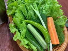-长今家韩国料理(瑞景店)