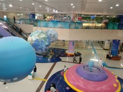 -河南省儿童医院(郑东院区)