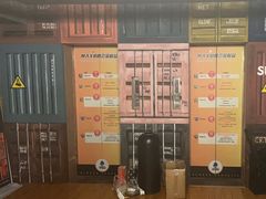 -伯爵·沉浸式超级密室·直营店