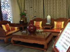 -古莲·影院足道·按摩SPA(水上温泉店)