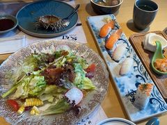 -秋荀日本料理(昆明同德广场店)