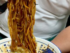 -素椒杂酱面(油篓街店)
