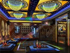 -钱柜音乐会所(罗湖店)