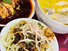 -老丘丘(较场口店)