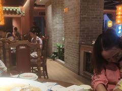 -张家卫·阳江菜·小海鲜(肥婆湾桥店)