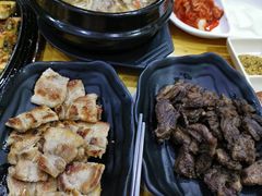 -韩食汇