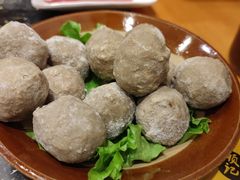 -临江门重庆老火锅(德新里店)