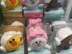 -line friends(明洞旗舰店)
