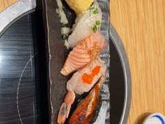 -合点寿司(金虹桥商场店)
