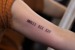 -飛凡TATTOO纹身•原创