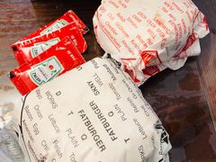 -FATBURGER 特富客汉堡(外交公寓店)