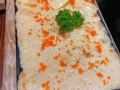 -小川洋风料理(街道口店)