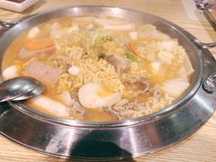 -韩国大金刚烤肉·料理(印象城店)