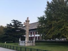-北京大学-燕南食堂