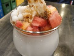 -庆合府重庆大排档(紫都城店)