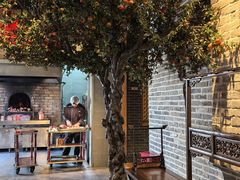 -局气 烤鸭·北京菜(武清店)