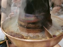 -东来顺饭庄(天坛店)