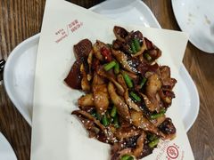 -双合园·海鲜水饺青岛菜(万佳广场店)