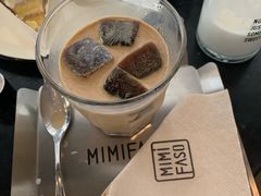 -MIMI FASO(古仓店)