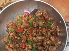 -衡厨·衡阳土菜(中南店)