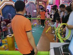 -弘阳·未来世界(弘阳广场店)