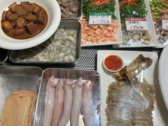 -华盛丰温州大排档(东三环南路店)