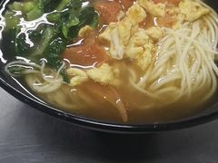 -南通大学-食堂