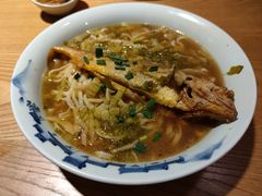 -难忘的面(五矿君澜酒店)