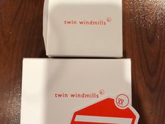 -双风车咖啡馆 Twin Windmills(六道口店)